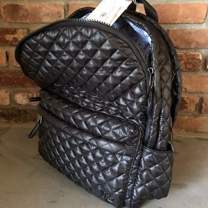 Oliver Thomas Laptop Backpack